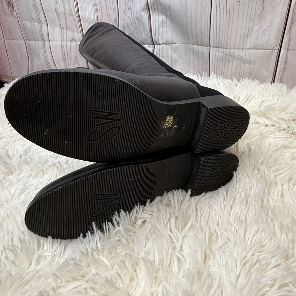 Stuart Weitzman 5050 boots